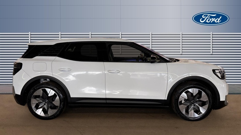 Ford Explorer 210kW Premium 77kWh 5dr Auto Electric Estate